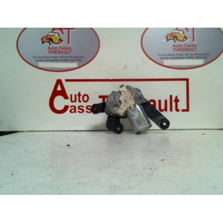 Mot. essuie glace avant CITROEN C2 PHASE 1 d’occasion