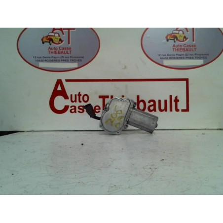 Mot. essuie glace avant PEUGEOT 206 d’occasion