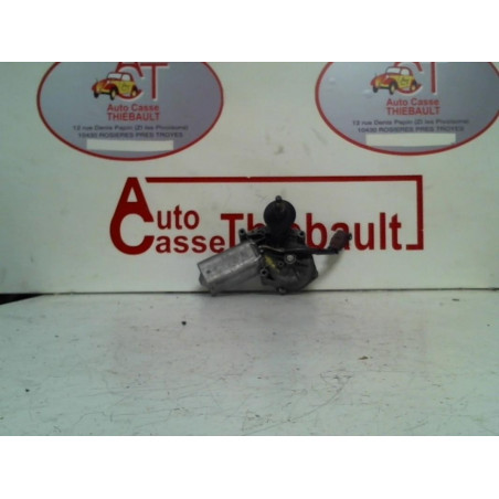 Mot. essuie glace avant PEUGEOT 206 d’occasion