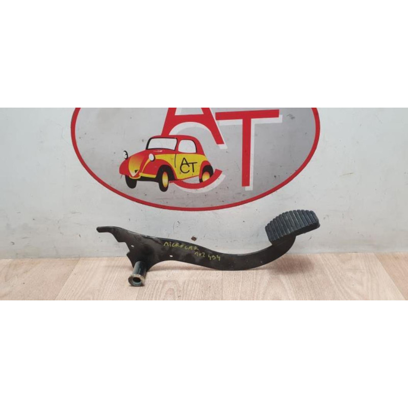 Pedale d'accelerateur MICROCAR  d’occasion