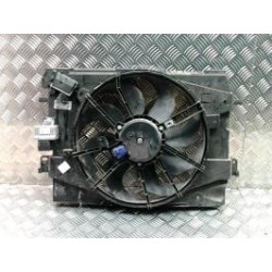 Moto ventilateur radiateur RENAULT CAPTUR 1 PHASE 1 d’occasion