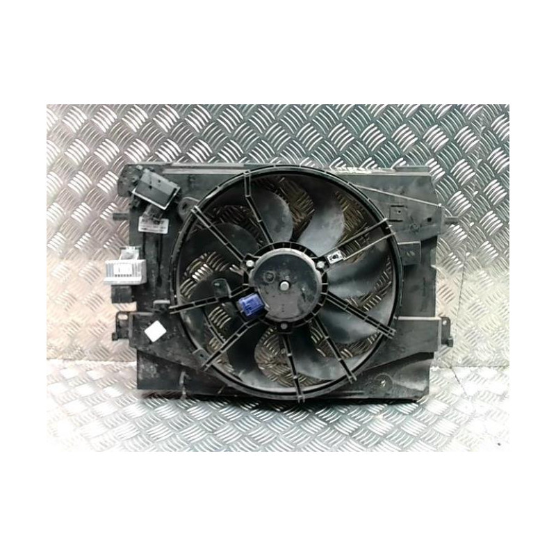 Moto ventilateur radiateur RENAULT CAPTUR 1 PHASE 1 d’occasion