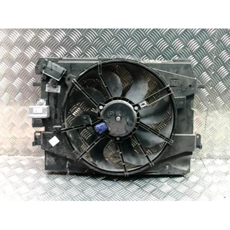 Moto ventilateur radiateur RENAULT CAPTUR 1 PHASE 1 d’occasion
