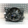 Moto ventilateur radiateur RENAULT CAPTUR 1 PHASE 1 d’occasion