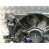 Moto ventilateur radiateur RENAULT CAPTUR 1 PHASE 1 d’occasion