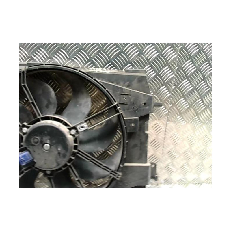Moto ventilateur radiateur RENAULT CAPTUR 1 PHASE 1 d’occasion