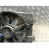 Moto ventilateur radiateur RENAULT CAPTUR 1 PHASE 1 d’occasion