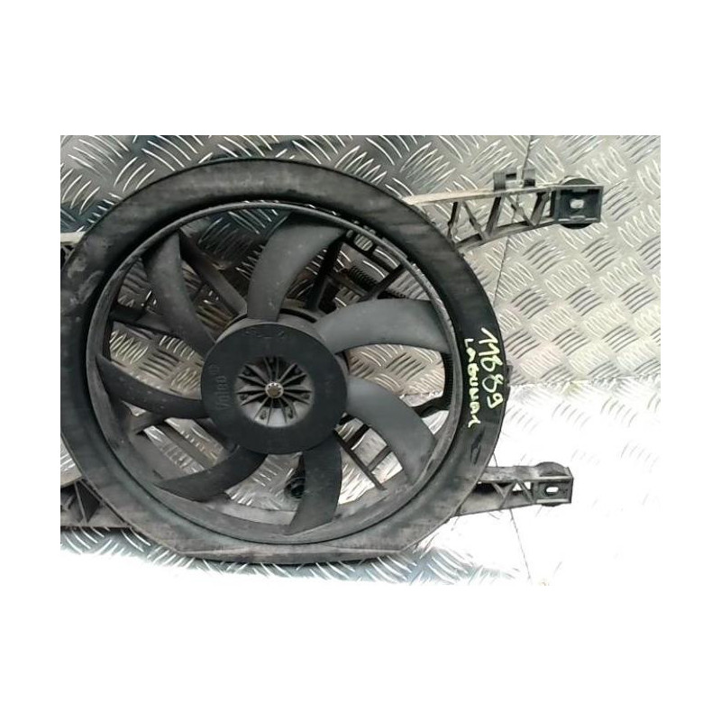 Moto ventilateur radiateur RENAULT LAGUNA 1 PHASE 1 d’occasion