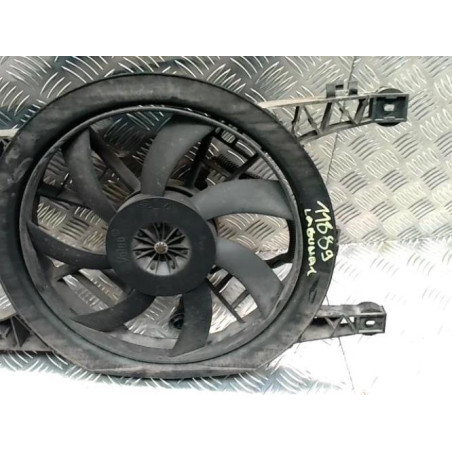 Moto ventilateur radiateur RENAULT LAGUNA 1 PHASE 1 d’occasion