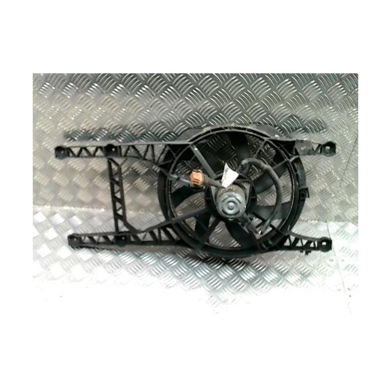 Moto ventilateur radiateur RENAULT LAGUNA 1 PHASE 1 d’occasion