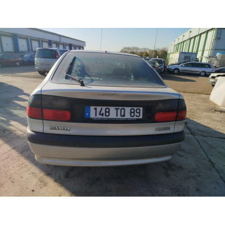 Moto ventilateur radiateur RENAULT LAGUNA 1 PHASE 1 d’occasion