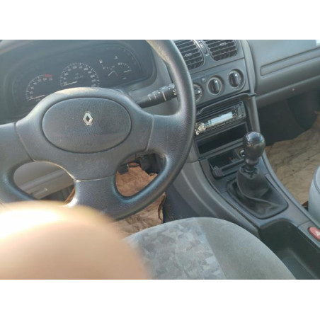 Moto ventilateur radiateur RENAULT LAGUNA 1 PHASE 1 d’occasion
