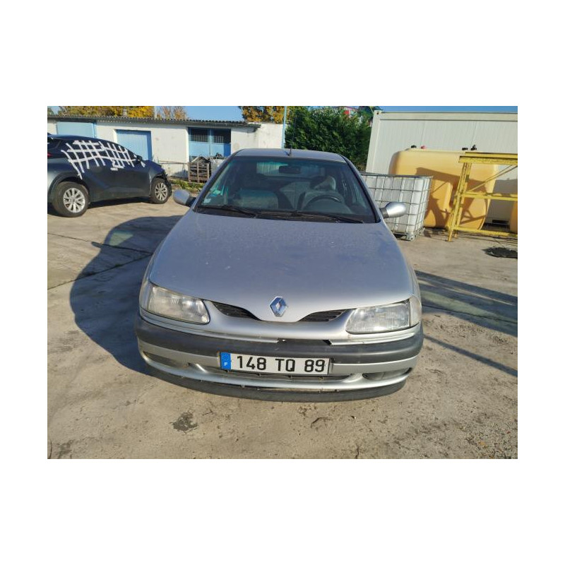 Moto ventilateur radiateur RENAULT LAGUNA 1 PHASE 1 d’occasion