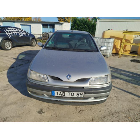 Moto ventilateur radiateur RENAULT LAGUNA 1 PHASE 1 d’occasion