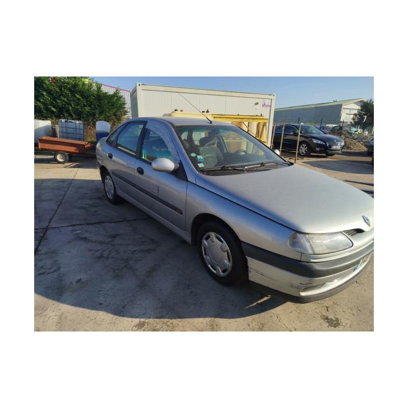 Moto ventilateur radiateur RENAULT LAGUNA 1 PHASE 1 d’occasion