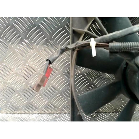 Moto ventilateur radiateur CITROEN BX BREAK d’occasion