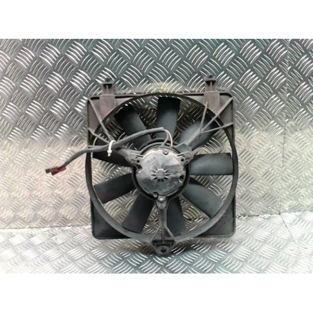 Moto ventilateur radiateur CITROEN BX BREAK d’occasion
