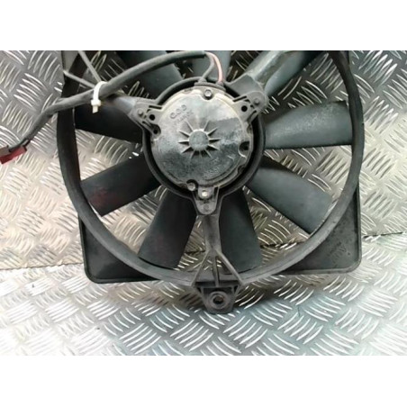 Moto ventilateur radiateur CITROEN BX BREAK d’occasion