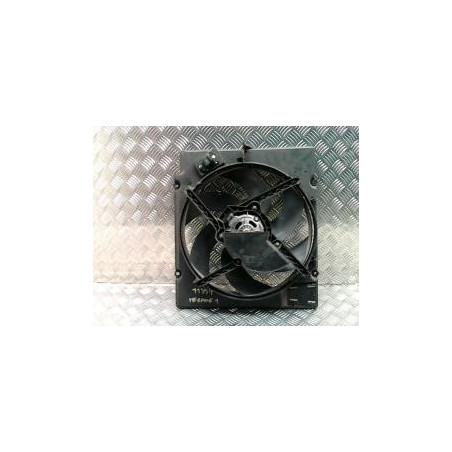 Moto ventilateur radiateur RENAULT MEGANE 1 PHASE 1 d’occasion