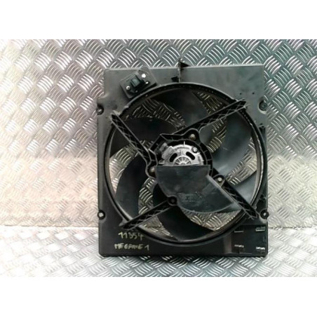 Moto ventilateur radiateur RENAULT MEGANE 1 PHASE 1 d’occasion