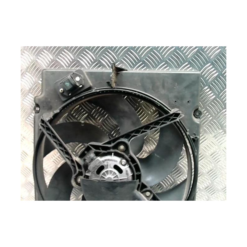 Moto ventilateur radiateur RENAULT MEGANE 1 PHASE 1 d’occasion