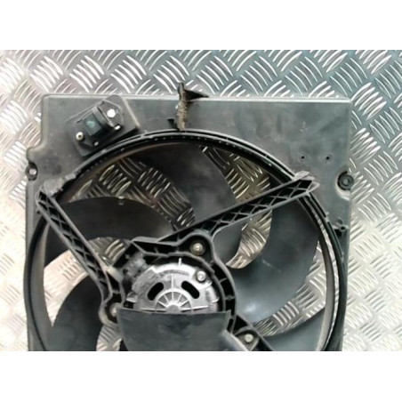 Moto ventilateur radiateur RENAULT MEGANE 1 PHASE 1 d’occasion
