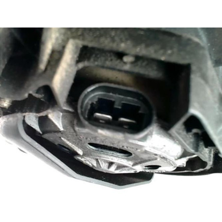 Moto ventilateur radiateur RENAULT MEGANE 1 PHASE 1 d’occasion