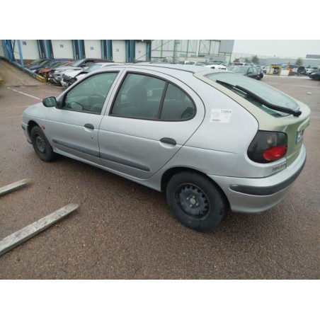 Moto ventilateur radiateur RENAULT MEGANE 1 PHASE 1 d’occasion