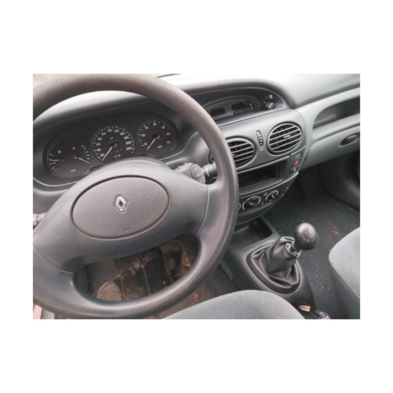 Moto ventilateur radiateur RENAULT MEGANE 1 PHASE 1 d’occasion