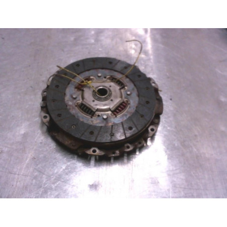 Embrayage RENAULT MEGANE I CLASSIC PHASE 1 d’occasion