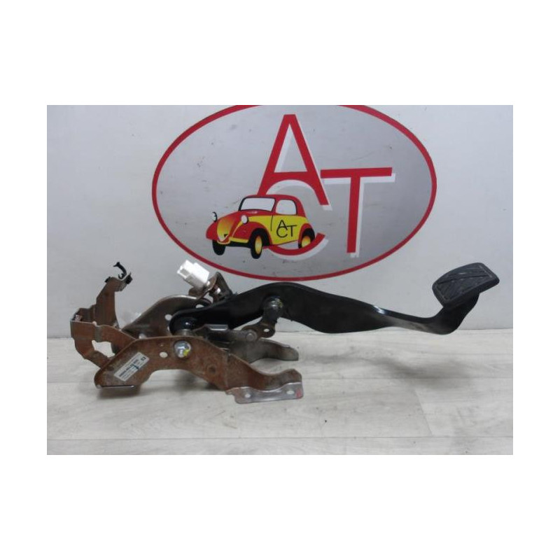 Pedale de frein SUZUKI SWIFT 4 d’occasion