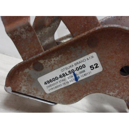 Pedale de frein SUZUKI SWIFT 4 d’occasion