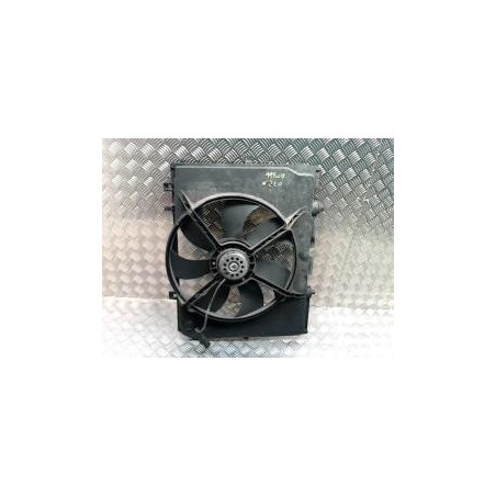 Moto ventilateur radiateur MERCEDES CLASSE E 210 PHASE 2 d’occasion