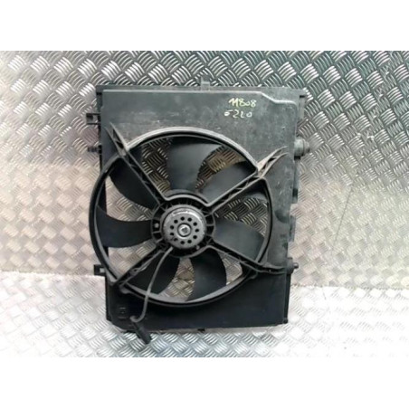 Moto ventilateur radiateur MERCEDES CLASSE E 210 PHASE 2 d’occasion