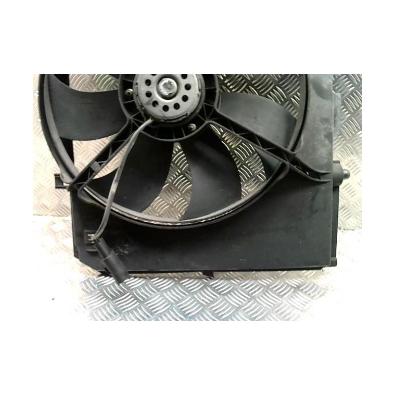 Moto ventilateur radiateur MERCEDES CLASSE E 210 PHASE 2 d’occasion