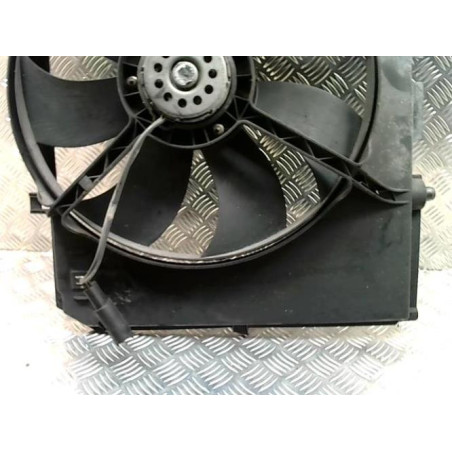 Moto ventilateur radiateur MERCEDES CLASSE E 210 PHASE 2 d’occasion