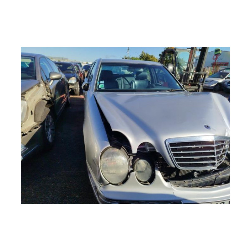 Moto ventilateur radiateur MERCEDES CLASSE E 210 PHASE 2 d’occasion