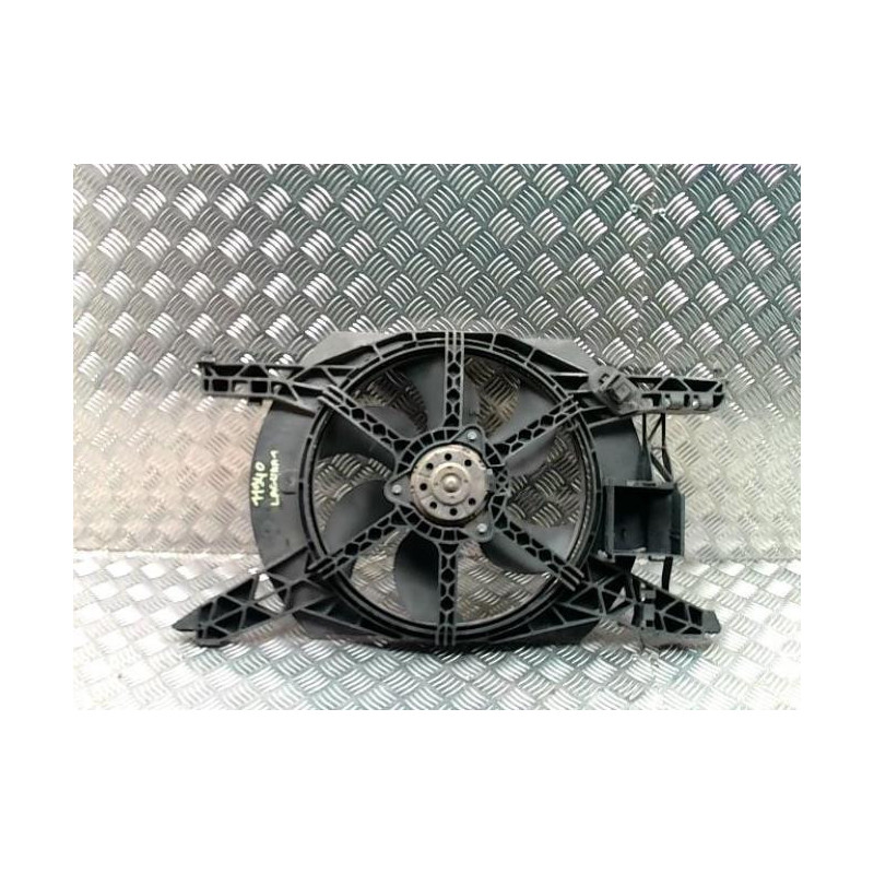 Moto ventilateur radiateur RENAULT LAGUNA 1 PHASE 2 d’occasion