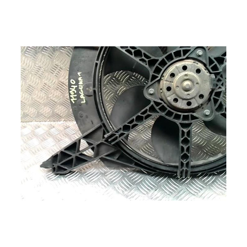 Moto ventilateur radiateur RENAULT LAGUNA 1 PHASE 2 d’occasion