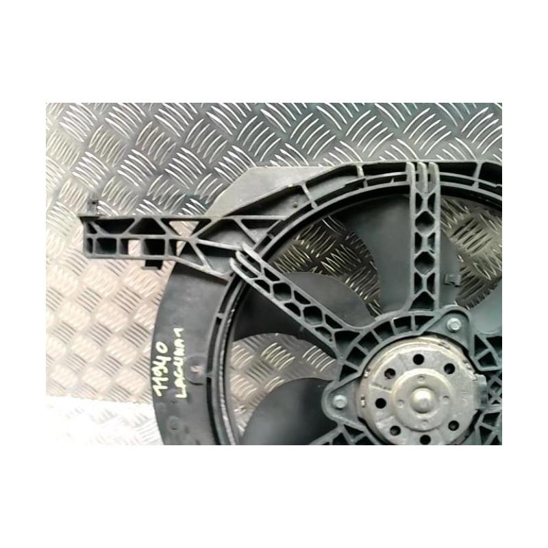Moto ventilateur radiateur RENAULT LAGUNA 1 PHASE 2 d’occasion