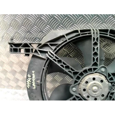 Moto ventilateur radiateur RENAULT LAGUNA 1 PHASE 2 d’occasion