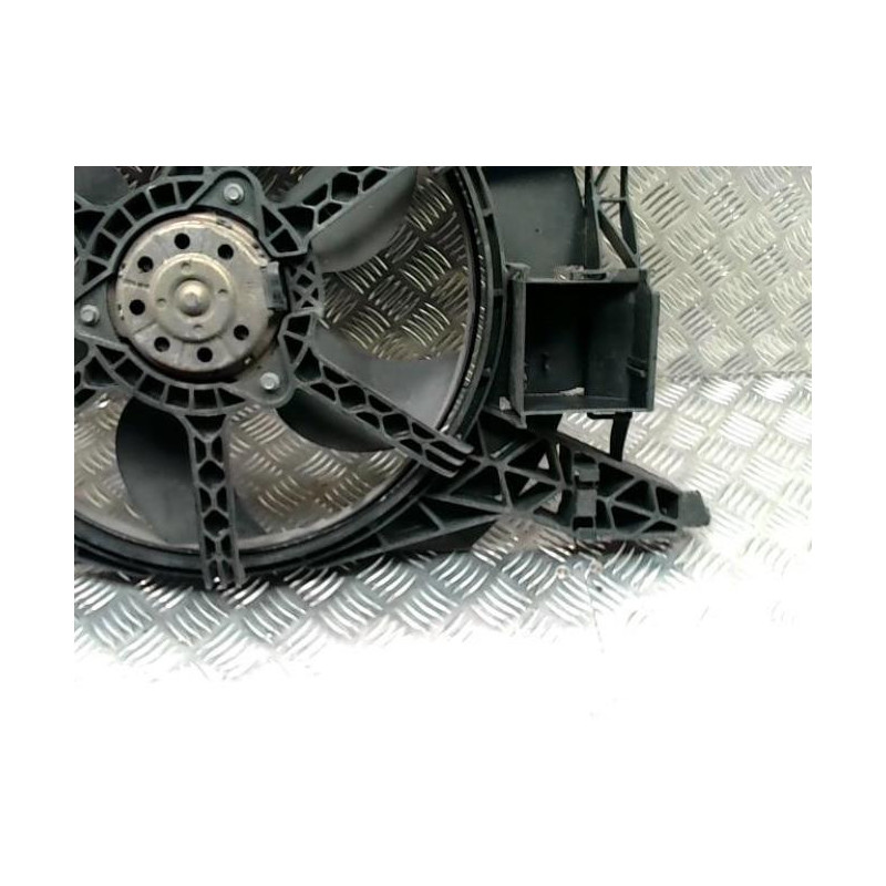 Moto ventilateur radiateur RENAULT LAGUNA 1 PHASE 2 d’occasion