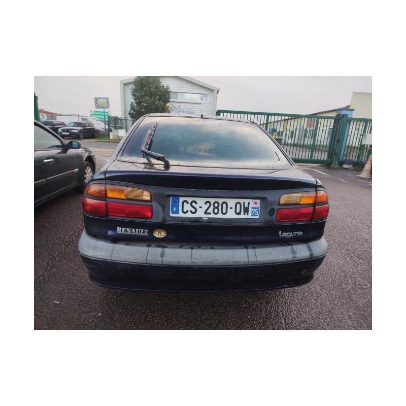 Moto ventilateur radiateur RENAULT LAGUNA 1 PHASE 2 d’occasion