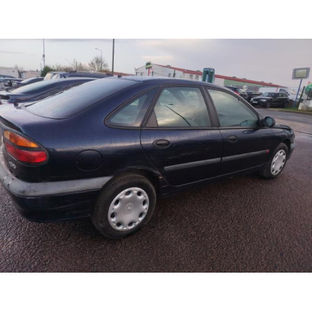 Moto ventilateur radiateur RENAULT LAGUNA 1 PHASE 2 d’occasion