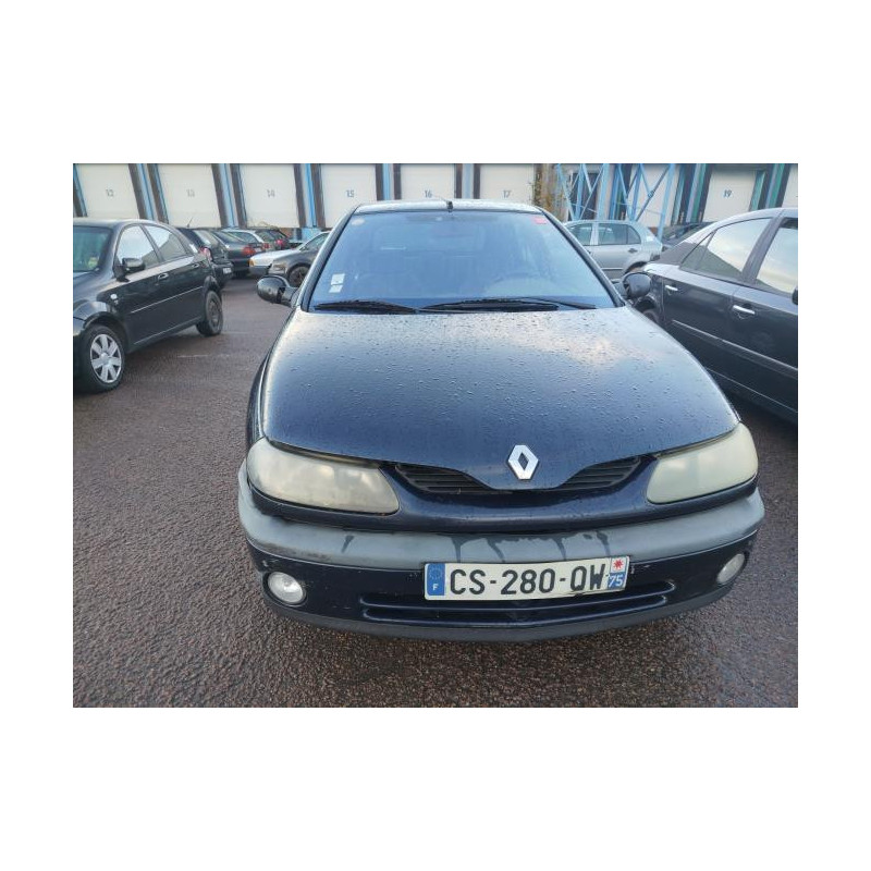 Moto ventilateur radiateur RENAULT LAGUNA 1 PHASE 2 d’occasion