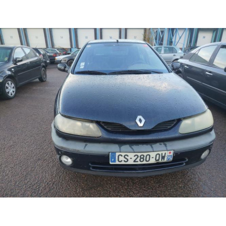 Moto ventilateur radiateur RENAULT LAGUNA 1 PHASE 2 d’occasion