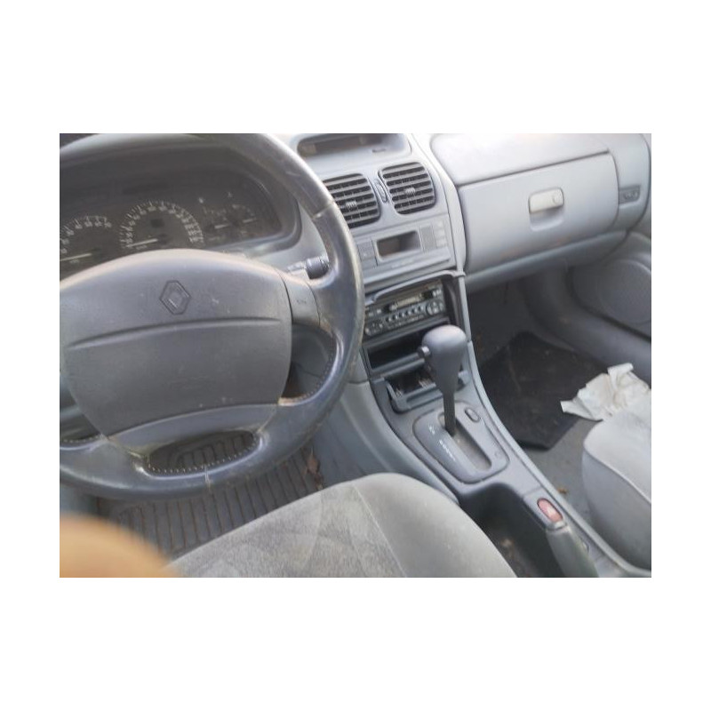 Moto ventilateur radiateur RENAULT LAGUNA 1 PHASE 2 d’occasion