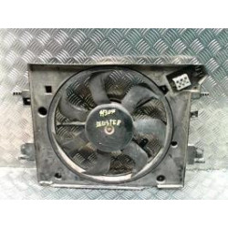 Moto ventilateur radiateur DACIA DUSTER 1 PHASE 2 d’occasion
