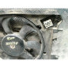 Moto ventilateur radiateur DACIA DUSTER 1 PHASE 2 d’occasion