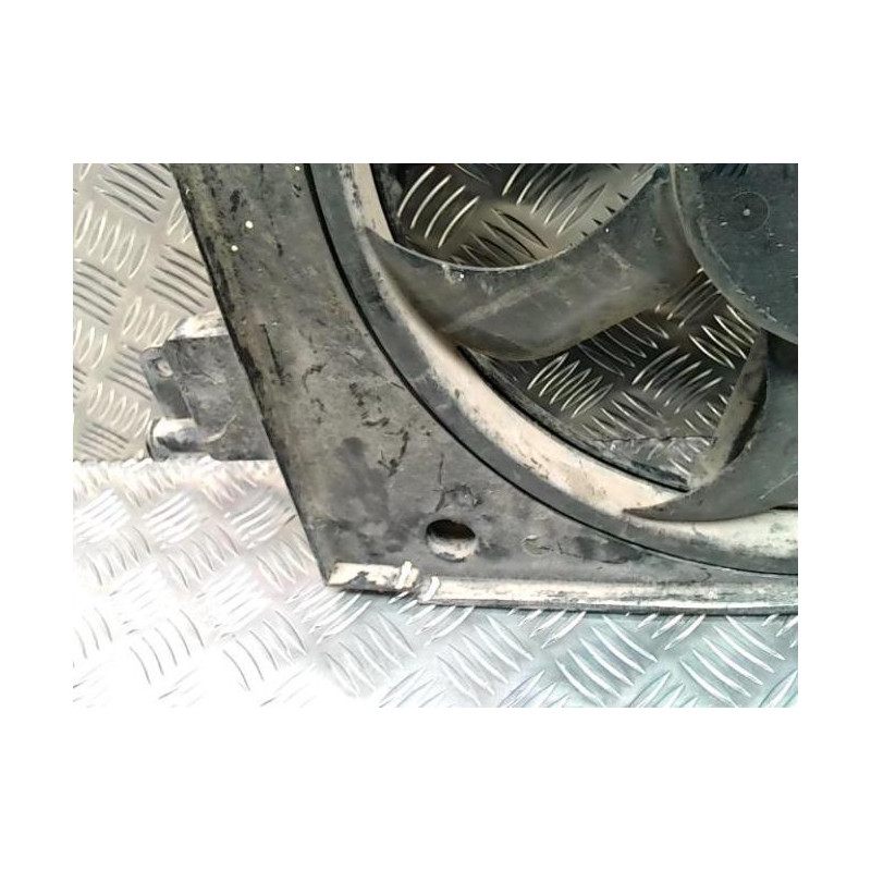 Moto ventilateur radiateur DACIA DUSTER 1 PHASE 2 d’occasion